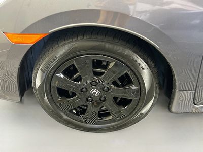 2021 Honda Civic - Photo 11