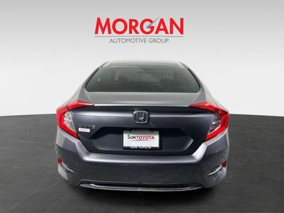 2021 Honda Civic - Photo 4