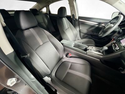 2021 Honda Civic - Photo 26