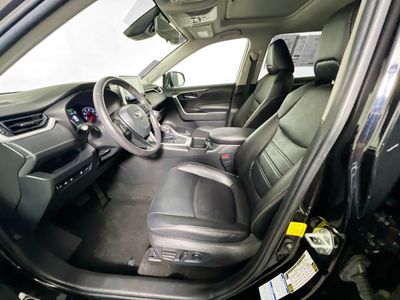 2022 Toyota RAV4 - Photo 12