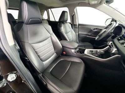 2022 Toyota RAV4 - Photo 27