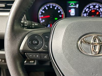 2022 Toyota RAV4 - Photo 16