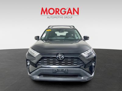 2022 Toyota RAV4 - Photo 8