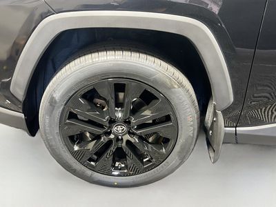 2022 Toyota RAV4 - Photo 11