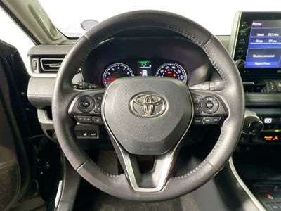 2022 Toyota RAV4 - Photo 15
