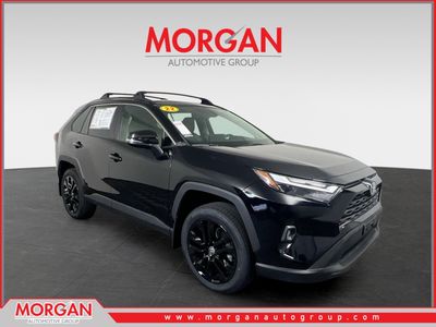 2022 Toyota RAV4 - Photo 1