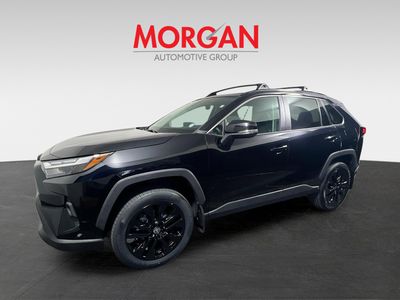 2022 Toyota RAV4 - Photo 7