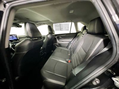 2022 Toyota RAV4 - Photo 25