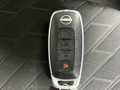 2024 Nissan Kicks - Photo 31