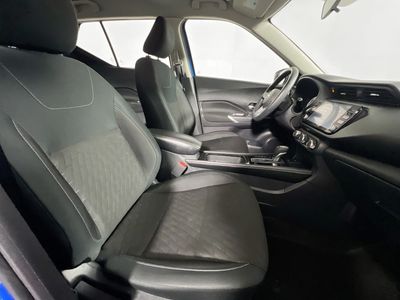 2024 Nissan Kicks - Photo 26