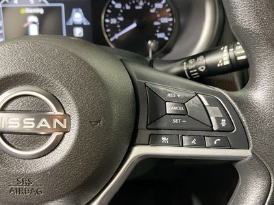 2024 Nissan Kicks - Photo 16