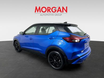 2024 Nissan Kicks - Photo 5