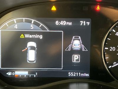 2024 Nissan Kicks - Photo 18