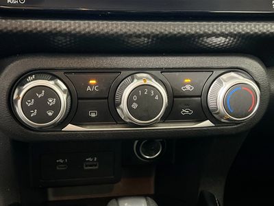 2024 Nissan Kicks - Photo 22