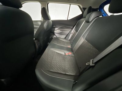 2024 Nissan Kicks - Photo 24