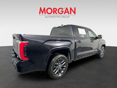 2023 Toyota Tundra - Photo 3