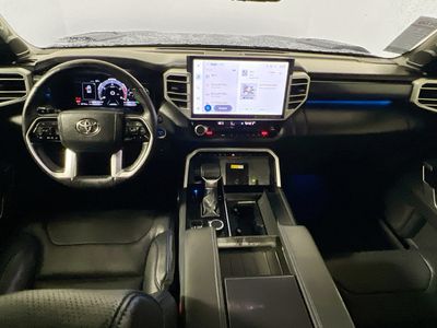 2023 Toyota Tundra - Photo 26