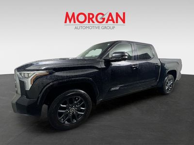 2023 Toyota Tundra - Photo 7