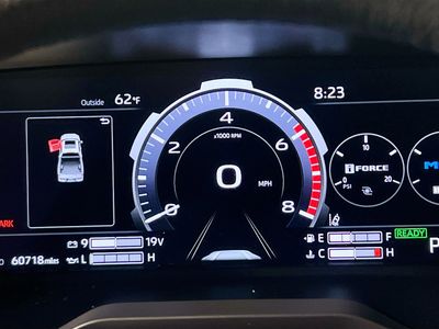 2023 Toyota Tundra - Photo 19