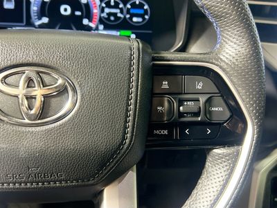 2023 Toyota Tundra - Photo 17