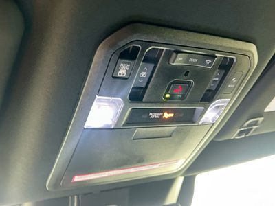 2023 Toyota Tundra - Photo 18