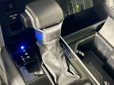 2023 Toyota Tundra - Photo 21