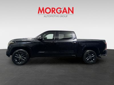 2023 Toyota Tundra - Photo 6