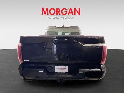 2023 Toyota Tundra - Photo 4