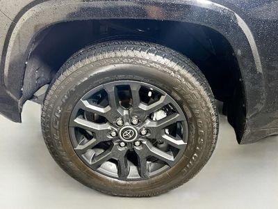2023 Toyota Tundra - Photo 11