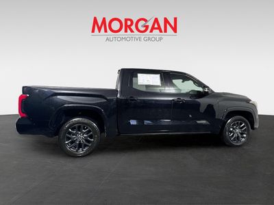 2023 Toyota Tundra - Photo 2