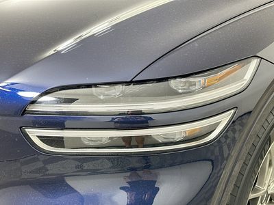 2025 Genesis GV70 - Photo 22