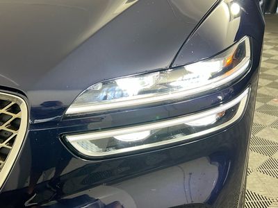 2025 Genesis GV70 - Photo 18