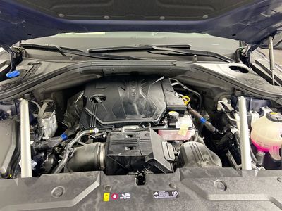2025 Genesis GV70 - Photo 17