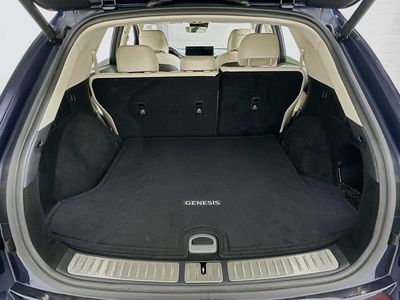 2025 Genesis GV70 - Photo 24