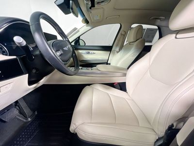 2025 Genesis GV70 - Photo 9