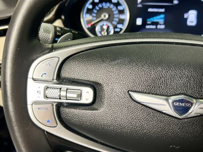 2025 Genesis GV70 - Photo 14
