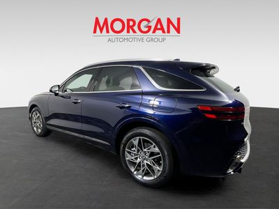 2025 Genesis GV70 - Photo 5