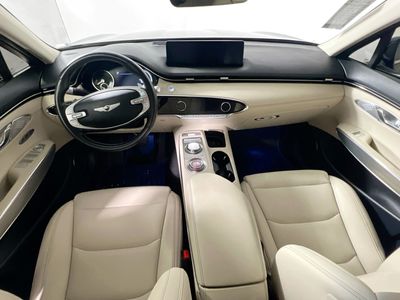 2025 Genesis GV70 - Photo 12