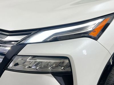 2024 Nissan Rogue - Photo 9