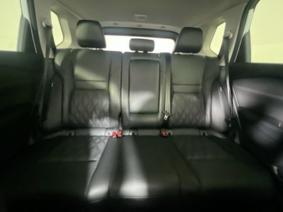 2024 Nissan Rogue - Photo 29
