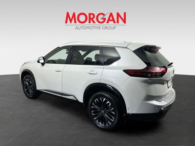 2024 Nissan Rogue - Photo 5