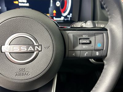 2024 Nissan Rogue - Photo 17
