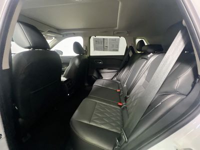 2024 Nissan Rogue - Photo 25