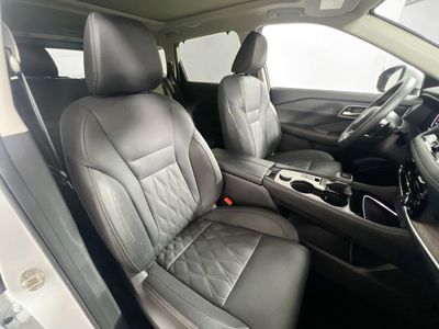 2024 Nissan Rogue - Photo 27