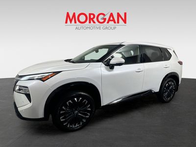 2024 Nissan Rogue - Photo 7