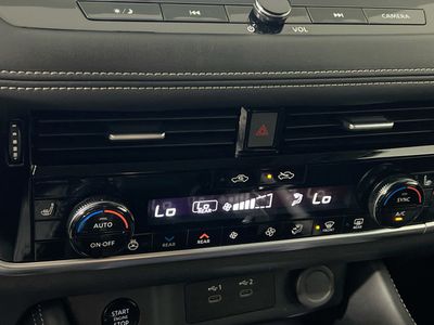 2024 Nissan Rogue - Photo 23