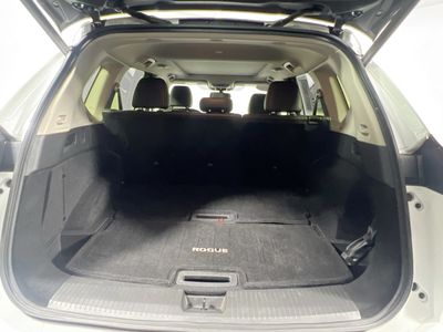 2024 Nissan Rogue - Photo 30