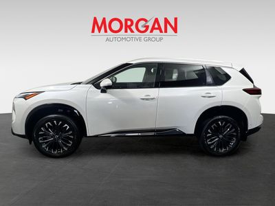 2024 Nissan Rogue - Photo 6