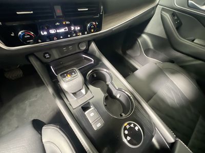 2024 Nissan Rogue - Photo 22