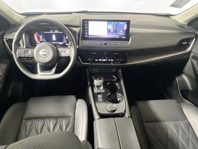 2024 Nissan Rogue - Photo 26